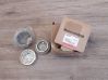 Rear wheel ball bearing 4C074AA