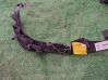 Headlight/headlamp mounting bracket 7138401