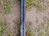 Front anti-roll bar/stabilizer link 8K0411317D