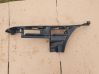 Rear bumper mounting bracket 7065482