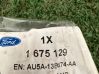 Repuesto del espejo lateral de la puerta delantera AU5A13B874AA