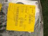 Turbo system vacuum part SH0113460