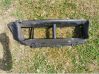 Intercooler air guide/duct channel BM518314C