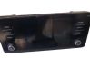 Radio/CD/DVD/GPS-pääyksikkö 654035871B