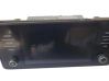 Radio/CD/DVD/GPS-pääyksikkö 654035869D