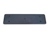 Number plate surrounds holder frame 85H807287