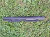 Front passenger seat rail trim 90067811