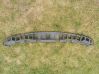 Front bumper foam support bar 6935