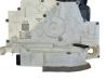 Serrure de porte avant 4K1837015H
