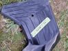 Front bumper lower grill 9464184
