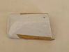 Plastic wing mirror trim cover 1248110160