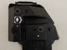 Rear bumper mounting bracket 2217499