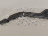 Rear bumper mounting bracket 2362714