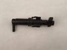 Headlight washer spray nozzle 1300750010
