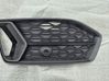 Grille inférieure de pare-chocs avant 4K0807647DT94