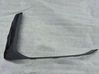 Front bumper splitter molding 4M0807300A