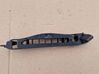 Front bumper mounting bracket 39014302