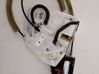 Front door interior handle T8314