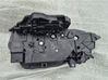 Zamek drzwi przednich 7445041