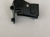 Support phare frontale 81A821183