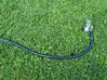 Negative earth cable (battery) 8B3915181