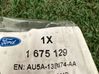 Repuesto del espejo lateral de la puerta delantera AU5A13B874AA