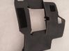 Front bumper mounting bracket BCKA50153