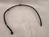 Headlight washer hose/pipe 8W0955667A