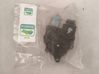 Rear door window regulator motor 83450A2010