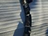 Rear bumper mounting bracket 9816768880