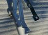 Tailgate/trunk/boot hinge 155148100D