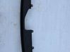 Rear bumper lower part trim 4K0807521