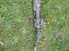 Steering rack 4M1423055AK