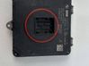 Módulo de control de balasto LED 7472770
