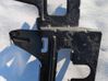 Navigation GPS unit bracket/holder 8370932