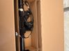 Tow bar set 95C803881AA