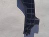 Front bumper mounting bracket 1334803
