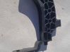 Radiator mount bracket 1334801