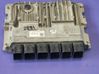 Engine control unit/module ECU 9887690