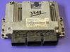Engine control unit/module 0281030222