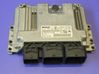 Engine control unit/module 9666104280