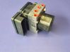 Bomba de ABS 8J0614517B