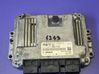 Unidad de control/módulo del motor 9V2112A650AD
