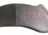 Manguera/tubo del intercooler 8D0129617E