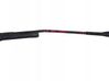 Front wiper blade arm 