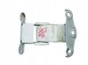 Front door upper hinge 