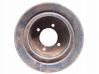 Water pump pulley 1271424
