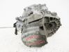 Manual 6 speed gearbox 