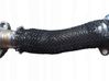 EGR valve line/pipe/hose 9674950180