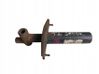 Rear bumper foam support bar 